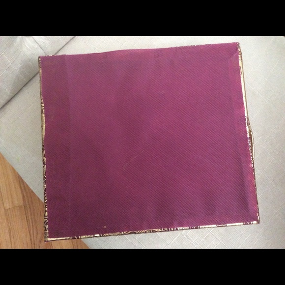 Other Beautiful Indian Jewelry Box Nwot Poshmark